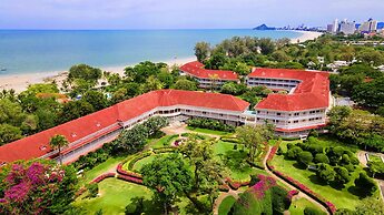 Centara Grand Beach Resort & Villas Hua Hin