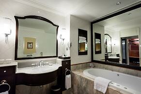 Centara Grand Beach Resort & Villas Hua Hin