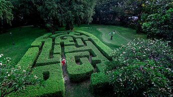 Centara Grand Beach Resort & Villas Hua Hin