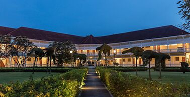 Centara Grand Beach Resort & Villas Hua Hin