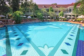 Centara Grand Beach Resort Hua Hin