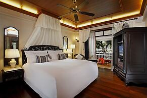 Centara Grand Beach Resort & Villas Hua Hin