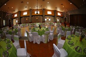 Hotel Real de Minas Guanajuato