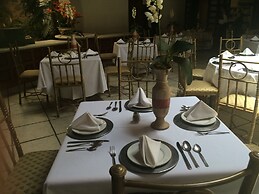 Hotel Real de Minas Guanajuato