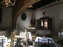 Hotel Real de Minas Guanajuato