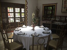 Hotel Real de Minas Guanajuato