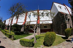 Hotel Real de Minas Guanajuato