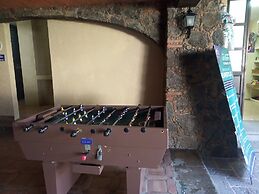 Coral Cuernavaca Resort & Spa