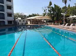 Coral Cuernavaca Resort & Spa