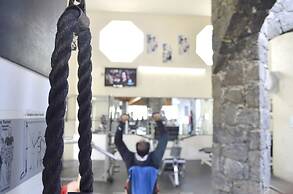 Coral Cuernavaca Resort & Spa