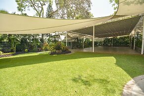 Coral Cuernavaca Resort & Spa