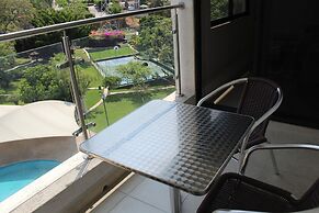 Coral Cuernavaca Resort & Spa