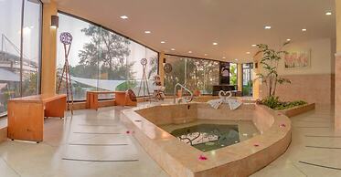 Coral Cuernavaca Resort & Spa