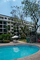 Coral Cuernavaca Resort & Spa