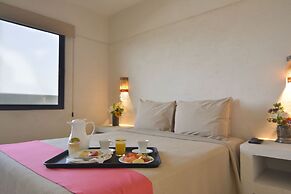 Coral Cuernavaca Resort & Spa