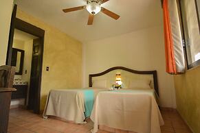 Coral Cuernavaca Resort & Spa