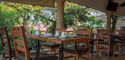 Coral Cuernavaca Resort & Spa