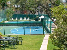 Coral Cuernavaca Resort & Spa