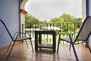 Coral Cuernavaca Resort & Spa