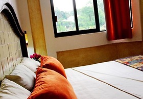 Coral Cuernavaca Resort & Spa