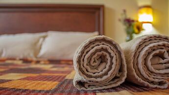 Coral Cuernavaca Resort & Spa