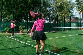 Coral Cuernavaca Resort & Spa