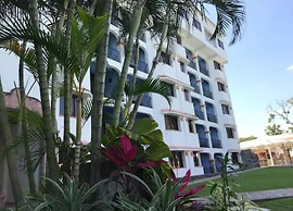 Coral Cuernavaca Resort & Spa