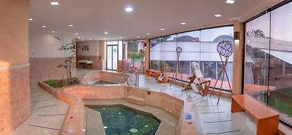 Coral Cuernavaca Resort & Spa