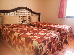 Coral Cuernavaca Resort & Spa