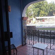 Coral Cuernavaca Resort & Spa