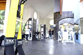 Coral Cuernavaca Resort & Spa