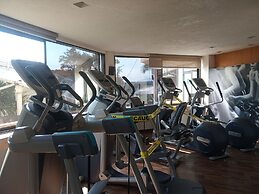 Coral Cuernavaca Resort & Spa