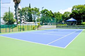 Coral Cuernavaca Resort & Spa