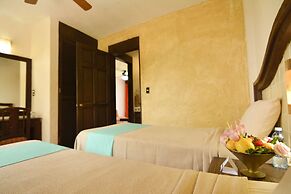 Coral Cuernavaca Resort & Spa