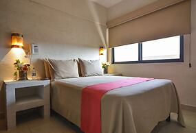 Coral Cuernavaca Resort & Spa