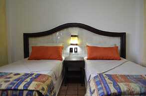 Coral Cuernavaca Resort & Spa