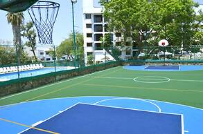 Coral Cuernavaca Resort & Spa