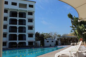 Coral Cuernavaca Resort & Spa