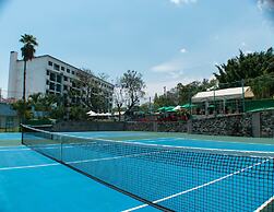 Coral Cuernavaca Resort & Spa