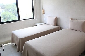 Coral Cuernavaca Resort & Spa