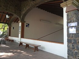 Coral Cuernavaca Resort & Spa