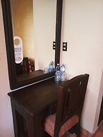 Coral Cuernavaca Resort & Spa