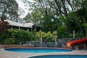 Coral Cuernavaca Resort & Spa