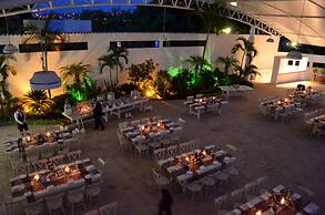 Coral Cuernavaca Resort & Spa