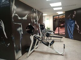 Coral Cuernavaca Resort & Spa