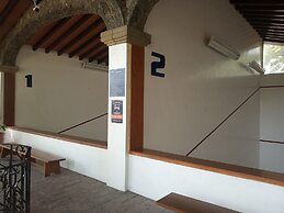 Coral Cuernavaca Resort & Spa