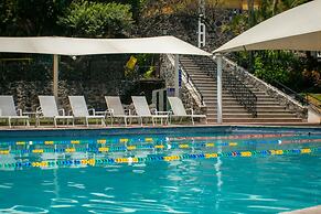 Coral Cuernavaca Resort & Spa