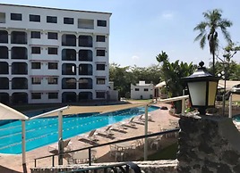 Coral Cuernavaca Resort & Spa