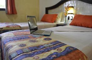 Coral Cuernavaca Resort & Spa