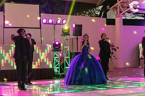 Coral Cuernavaca Resort & Spa